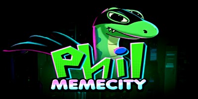 Phil Memecity