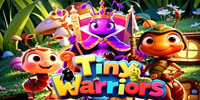 Tiny Warriors